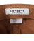 カーハート（CARHARTT）マディソンロゴキャップ I0237501CMXX23SS 帽子