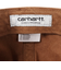 カーハート（CARHARTT）マディソンロゴキャップ I0237501CMXX23SS 帽子