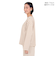 ニューバランス（new balance）長袖Tシャツ レディース 900 ボートネックストライプ AWT35026INC