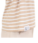 ニューバランス（new balance）長袖Tシャツ レディース 900 ボートネックストライプ AWT35026INC