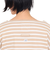 ニューバランス（new balance）長袖Tシャツ レディース 900 ボートネックストライプ AWT35026INC