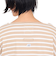 ニューバランス（new balance）長袖Tシャツ レディース 900 ボートネックストライプ AWT35026INC