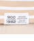 ニューバランス（new balance）長袖Tシャツ レディース 900 ボートネックストライプ AWT35026INC