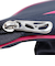 ミズノ（MIZUNO）卓球 ラケットソフトケース 1本入れ 83JD300287
