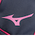 ミズノ（MIZUNO）卓球 ラケットソフトケース 1本入れ 83JD300287