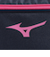 ミズノ（MIZUNO）卓球 ラケットソフトケース 2本入れ 83JD301087