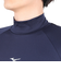 ミズノ（MIZUNO）野球 アンダーシャツ ハイネック長袖 12JAAP1114 速乾