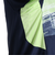 ミズノ（MIZUNO）バレーボールウェア FUNTASTウインドブレーカージャケット 半袖 V2MEA10037