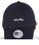 ニューエラ（NEW ERA）帽子 キャップ Casual Classic MINI SCRIPT LOGO 13515769