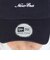 ニューエラ（NEW ERA）帽子 キャップ Casual Classic MINI SCRIPT LOGO 13515769
