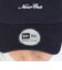 ニューエラ（NEW ERA）帽子 キャップ Casual Classic MINI SCRIPT LOGO 13515769