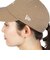 ニューエラ（NEW ERA）帽子 キャップ Casual Classic MINI SCRIPT LOGO 13515771