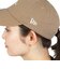 ニューエラ（NEW ERA）帽子 キャップ Casual Classic MINI SCRIPT LOGO 13515771