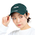 ニューエラ（NEW ERA）帽子 キャップ Casual Classic MINI SCRIPT LOGO 13515772