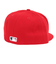 ニューエラ（NEW ERA）キャップ 59FIFTY MLBオンフィールド セントルイス・カージナルス ゲーム 13554968 帽子 吸汗速乾