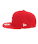 ニューエラ（NEW ERA）キャップ 59FIFTY MLBオンフィールド セントルイス・カージナルス ゲーム 13554968 帽子 吸汗速乾