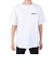 ディーシーシューズ（DC SHOES）半袖Tシャツ メンズ 23 GRAFFITI SS 23SUDST232057YWHT