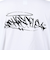 ディーシーシューズ（DC SHOES）半袖Tシャツ メンズ 23 GRAFFITI SS 23SUDST232057YWHT