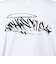 ディーシーシューズ（DC SHOES）半袖Tシャツ メンズ 23 GRAFFITI SS 23SUDST232057YWHT