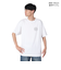 ディーシーシューズ（DC SHOES）半袖Tシャツ メンズ 23 CIRCLE OLDENGLISH 23SUDST232058YWHT