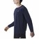 ヨネックス（YONEX）テニスウェア ユニロングスリーブTシャツ 16650-019 速乾
