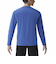 ヨネックス（YONEX）テニスウェア ユニロングスリーブTシャツ 16650-489 速乾