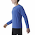 ヨネックス（YONEX）テニスウェア ユニロングスリーブTシャツ 16650-489 速乾