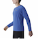 ヨネックス（YONEX）テニスウェア ユニロングスリーブTシャツ 16650-489 速乾