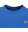 ヨネックス（YONEX）テニスウェア ユニロングスリーブTシャツ 16650-489 速乾