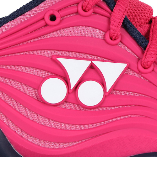 YONEX テニスシューズ パワークッションフュージョンレブ5 GC 24.5 楽天市場】ヨネックス（YONEX）（レディース）オールコート用