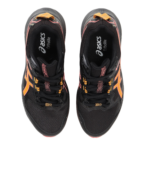 asics - アシックス ASICS メンズ ランニングシューズ ゲルソノマ 7 GTX ブラ ASICS アシックス（ASICS）（メンズ）ランニングシューズ