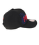 キャップ BEST IN CLASS スナップバック Pistons 6HSSLD21157-DPIBLCK