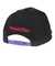 キャップ BEST IN CLASS スナップバック Pistons 6HSSLD21157-DPIBLCK