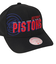 キャップ BEST IN CLASS スナップバック Pistons 6HSSLD21157-DPIBLCK