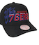 キャップ BEST IN CLASS スナップバック 76ers 6HSSLD21157-P76BLCK