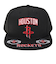 キャップ FRONT LOADED スナップバック HOU HHSS2998-HROYYPPPBLCK
