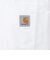 カーハート（CARHARTT）半袖Tシャツ ショートスリーブポケット Tシャツ I03043402XX23SS