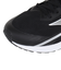 ミズノ（MIZUNO）ランニングシューズ デュエルソニック3 ワイド ブラック グレー U1GD233601 スニーカー トレーニング 軽量 クッション