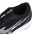 ミズノ（MIZUNO）ランニングシューズ デュエルソニック3 ワイド ブラック グレー U1GD233601 スニーカー トレーニング 軽量 クッション