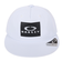 オークリー（OAKLEY）Essential Ytr Box Logo Cap 23.0 FOS901430-100 帽子