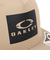 オークリー（OAKLEY）Essential Ytr Box Logo Cap 23.0 FOS901430-30W 帽子