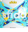 スフィーダ（SFIDA）フットサルボール 検定球 INFINITO RIMBA PRO 4号球 SB-23IR01 WHT/TUQ