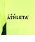 アスレタ（ATHLETA）サッカー フットサルウェア ジュニア プラクティス上下セット 2391J YEL