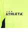 アスレタ（ATHLETA）サッカー フットサルウェア ジュニア プラクティス上下セット 2391J YEL