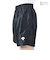 デサント（DESCENTE）バレーボールウェア バレーボールパンツ DSP-6704B BLK 股下L寸18cm