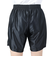 デサント（DESCENTE）バレーボールウェア バレーボールパンツ DSP-6704B BLK 股下L寸18cm