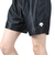 デサント（DESCENTE）バレーボールウェア バレーボールパンツ DSP-6704B BLK 股下L寸18cm
