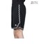 エゴザル（EGOZARU）バスパン バスケットボールウェア クランクテープ ショートパンツ EZHP-S2305-012 速乾