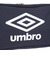 アンブロ（UMBRO）ジュニア用 洗えるシューズケース UUDVJA04 NV