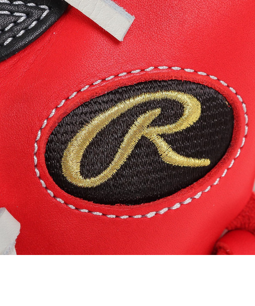 ローリングス（Rawlings）軟式用グラブ 内野手 野球グローブ